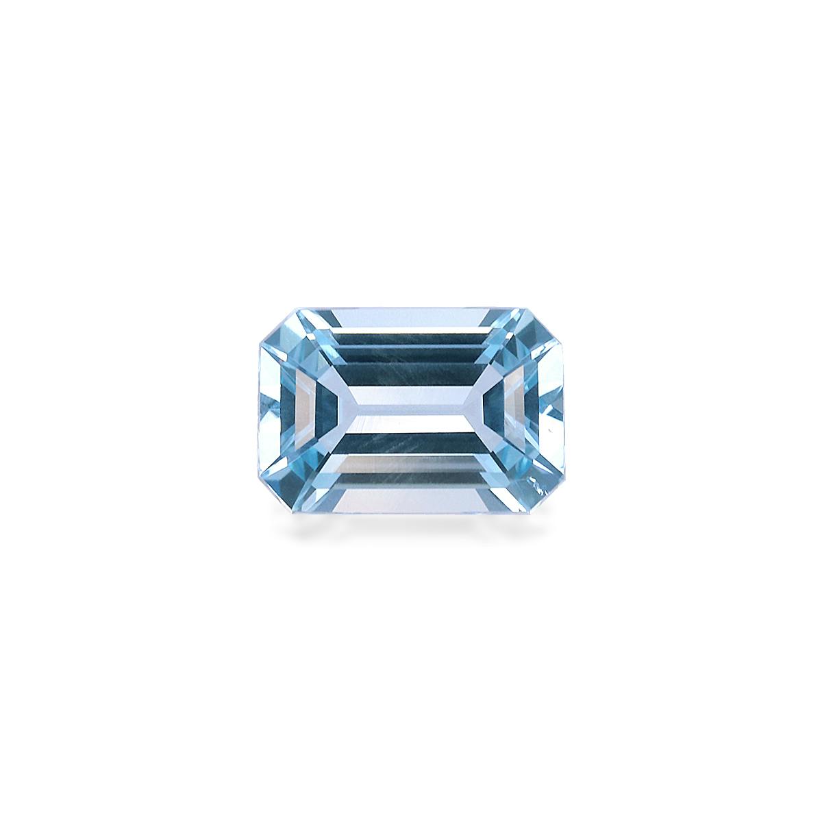 Aquamarine 1.52 ct