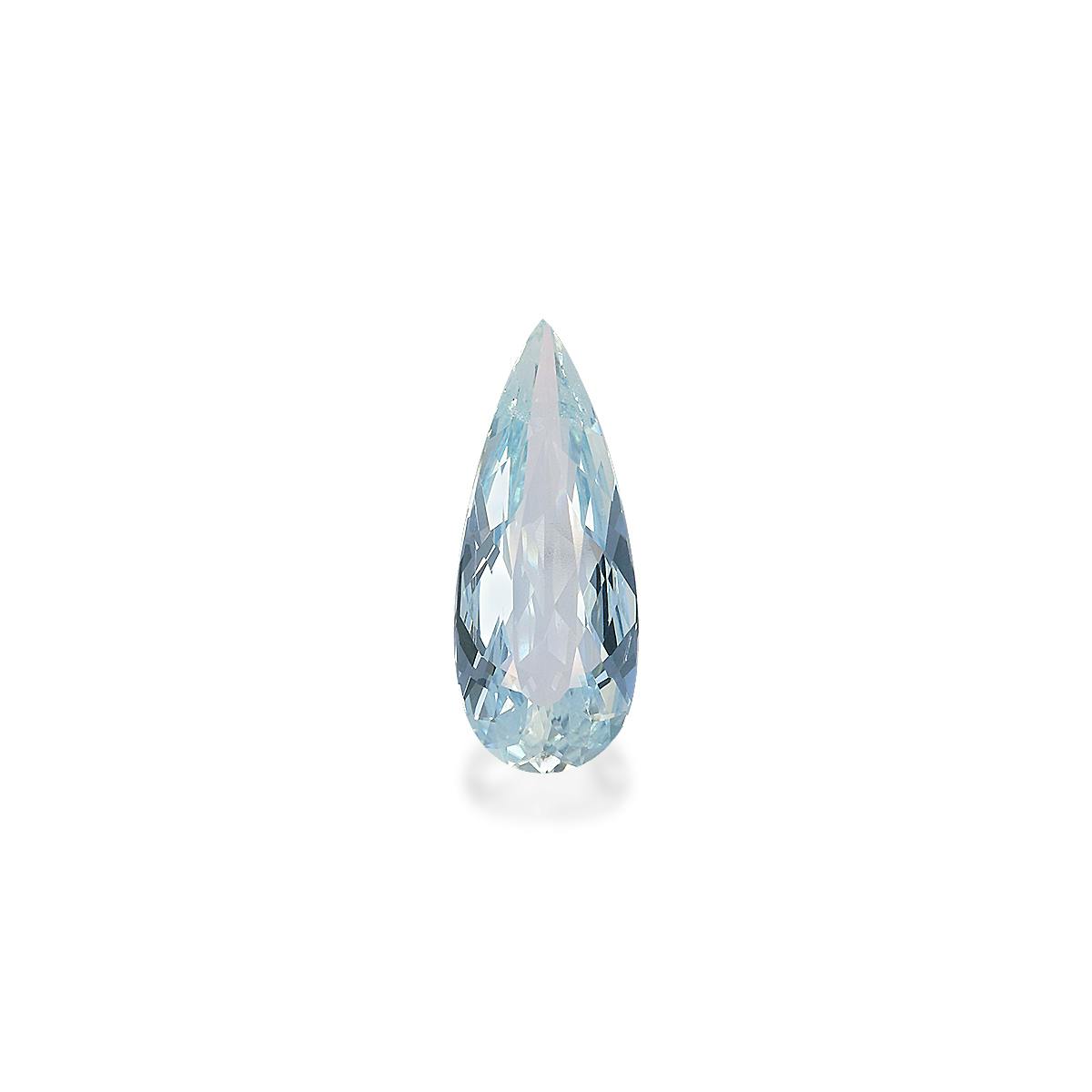Aquamarine 3.22 ct