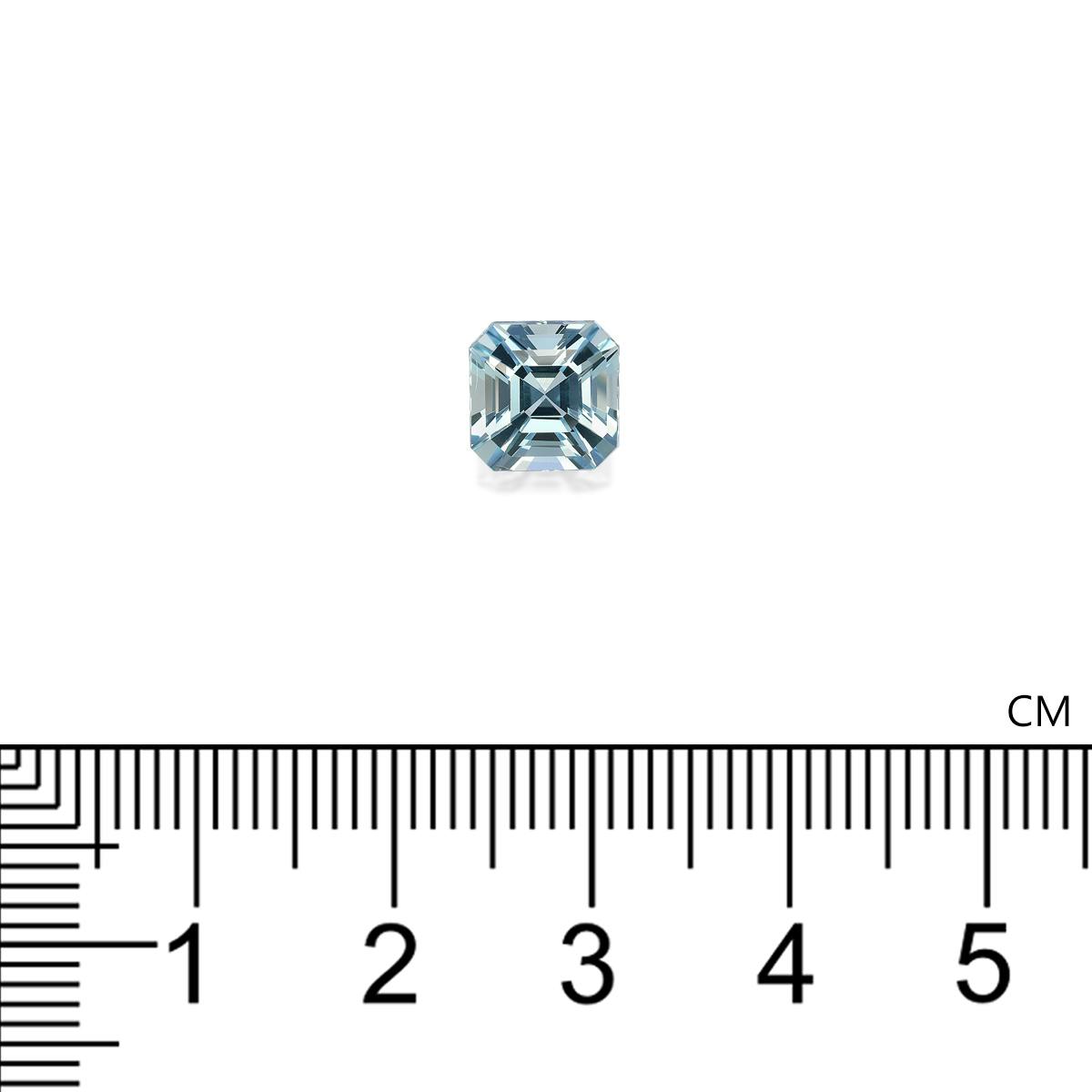 Aquamarine 2.03 ct