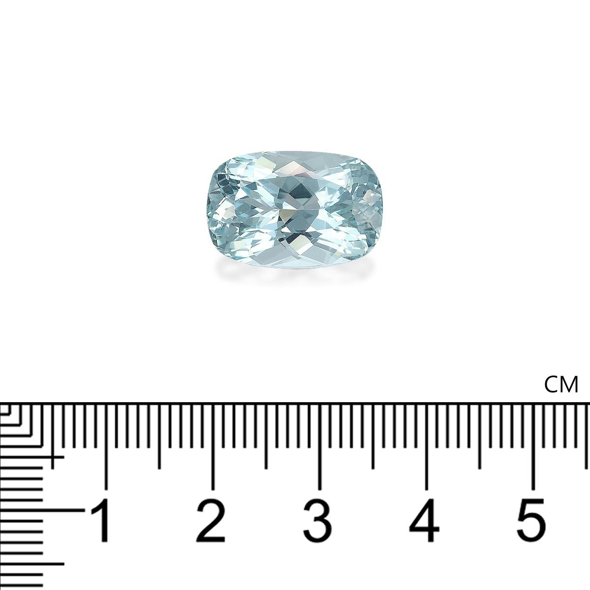 Aquamarine 10.49 ct