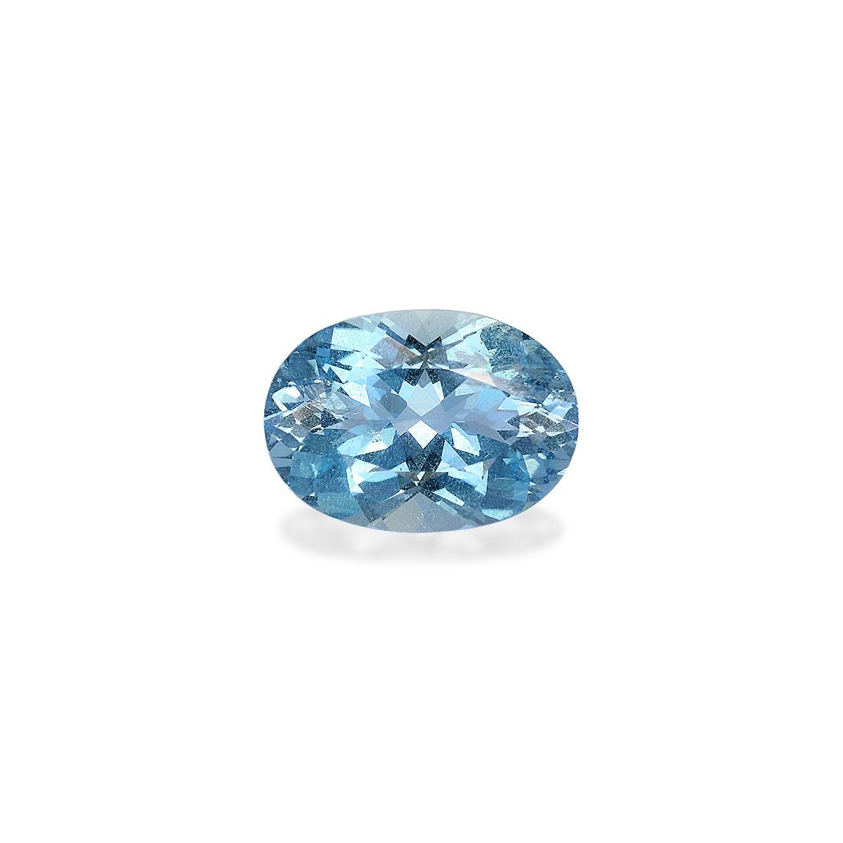 Aquamarine 2.67 ct