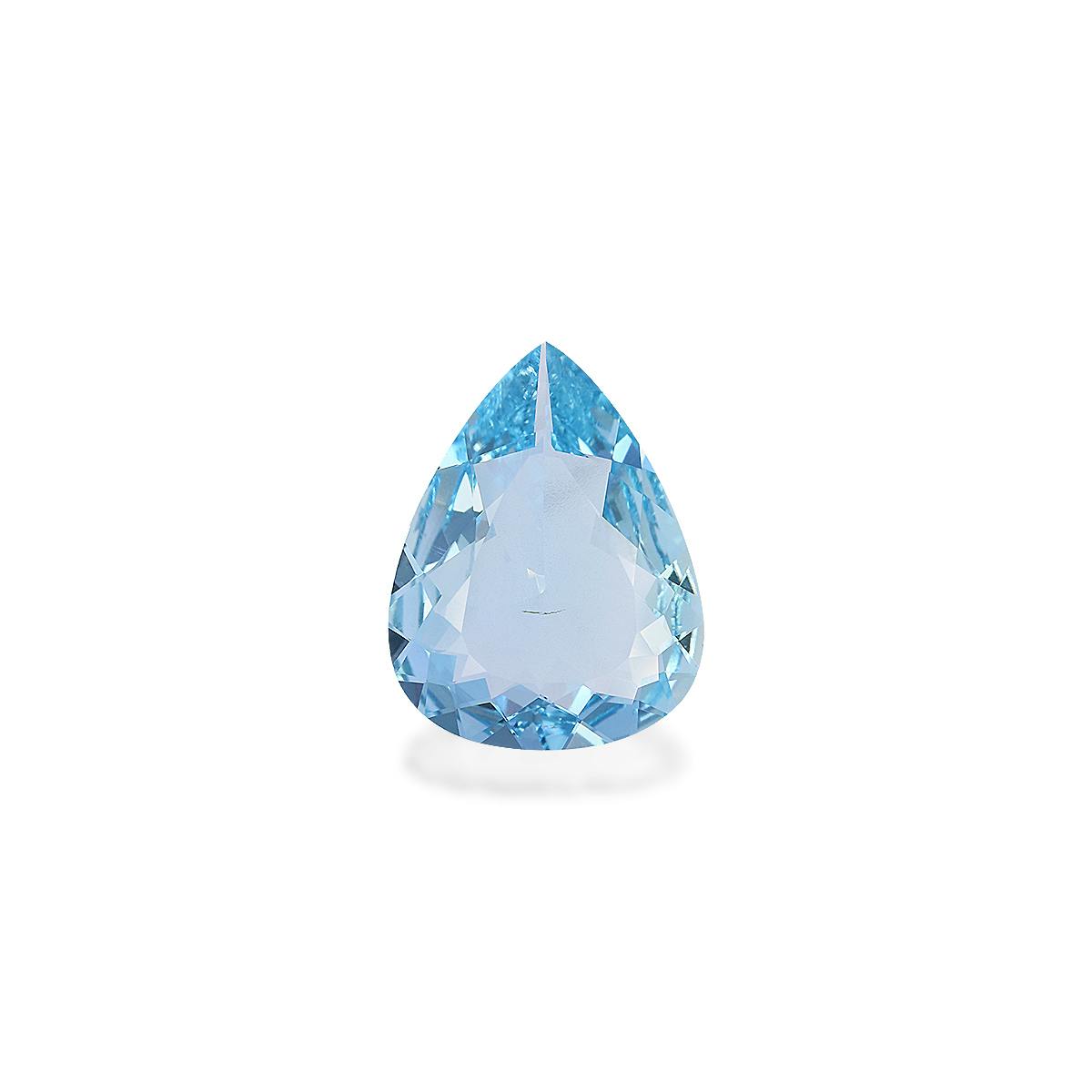Aquamarine 2.94 ct