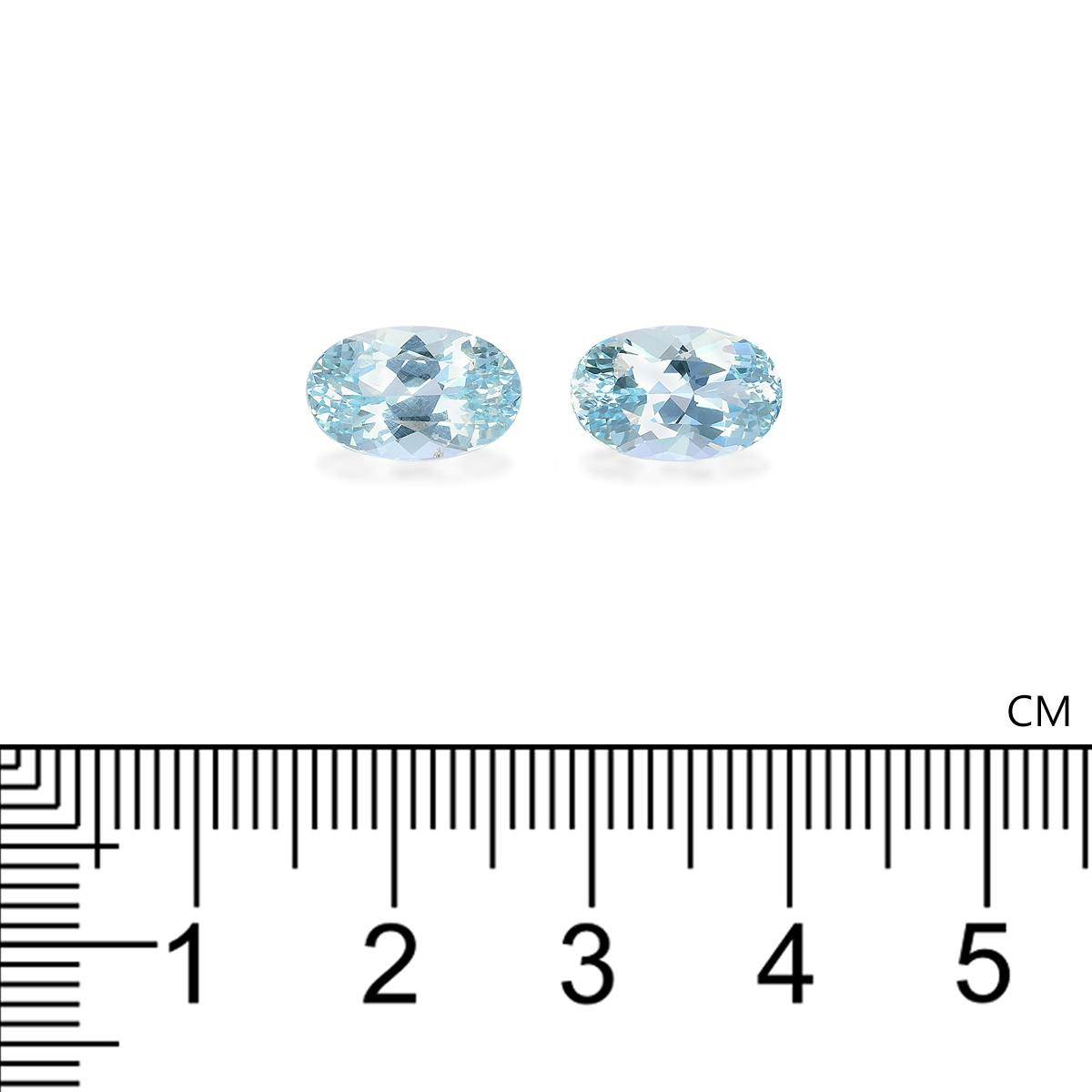 Aquamarine 5.20 ct