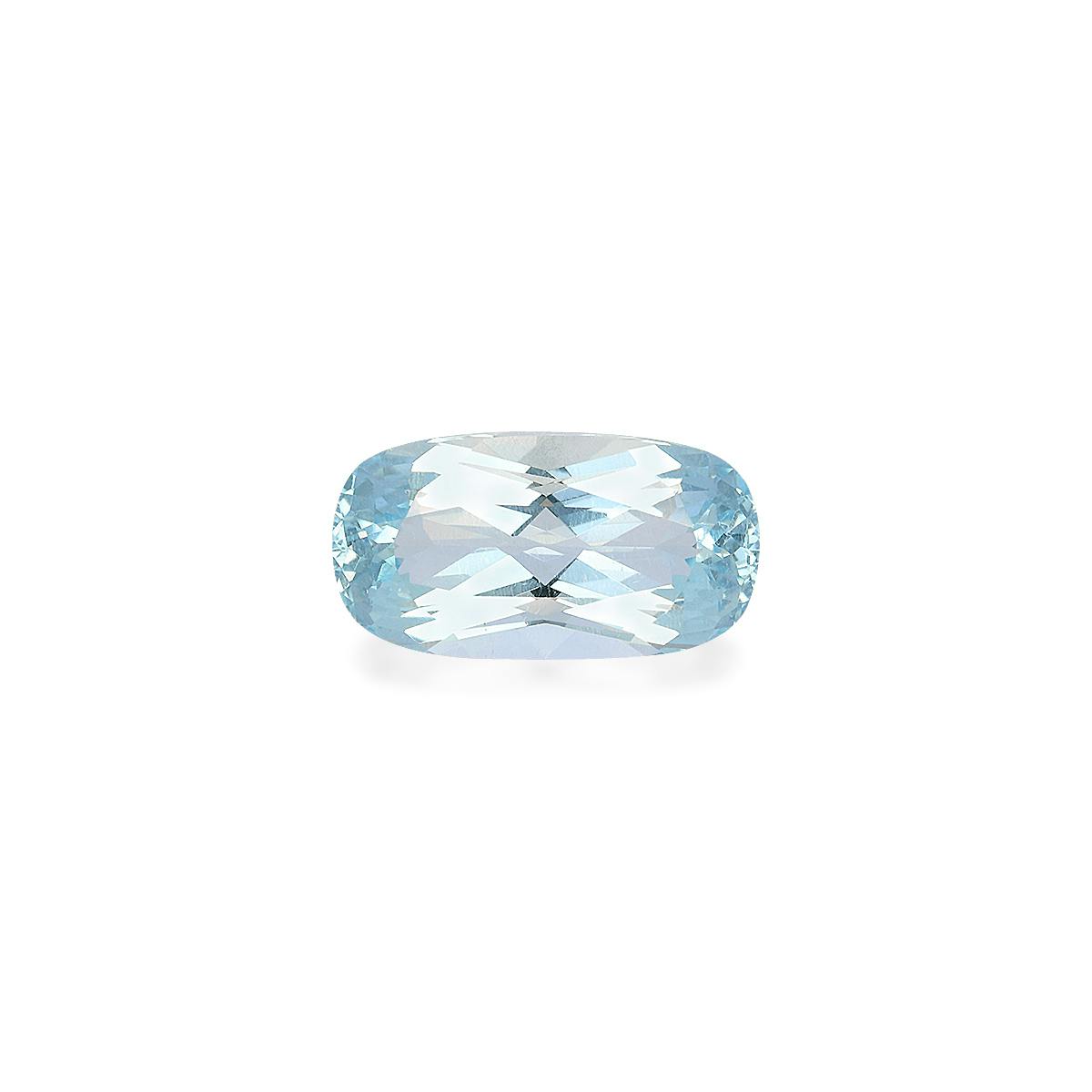 Aquamarine 2.72 ct