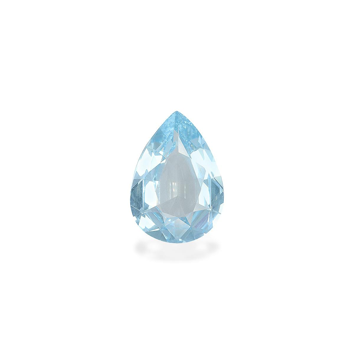 Aquamarine 5.25 ct