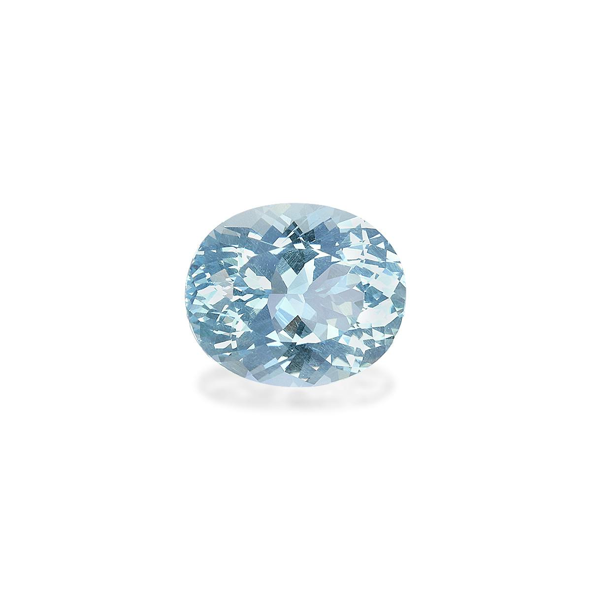 Aquamarine 5.12 ct