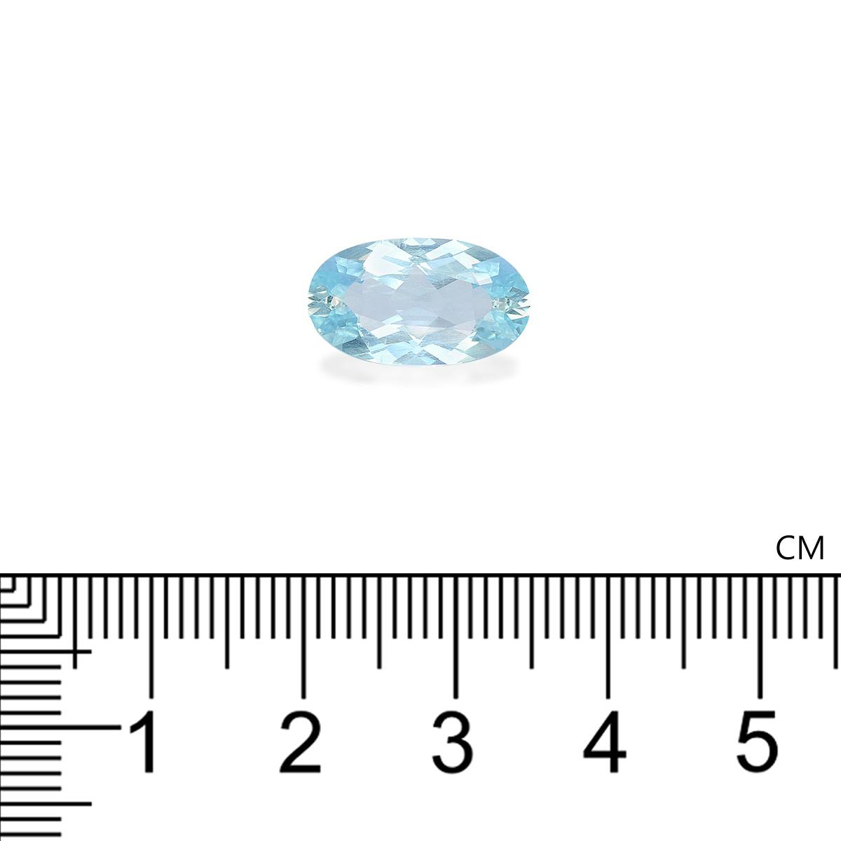 Aquamarine 4.03 ct