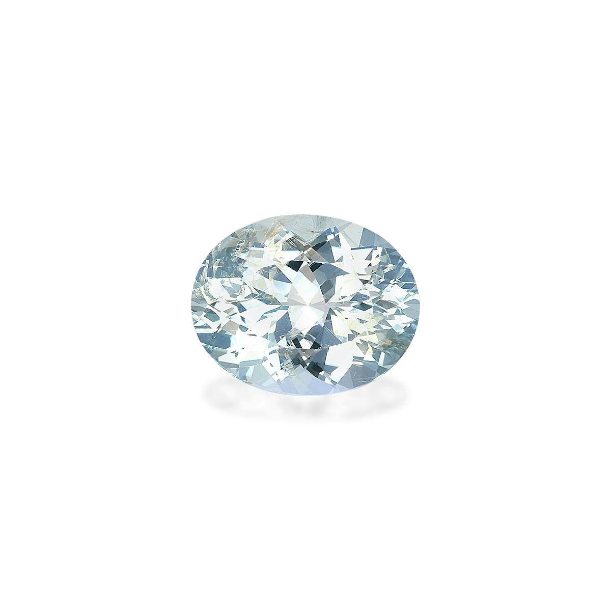 Aquamarine 3.23 ct