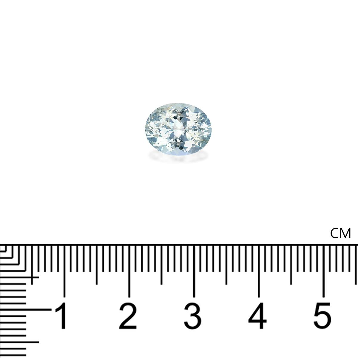 Aquamarine 3.23 ct