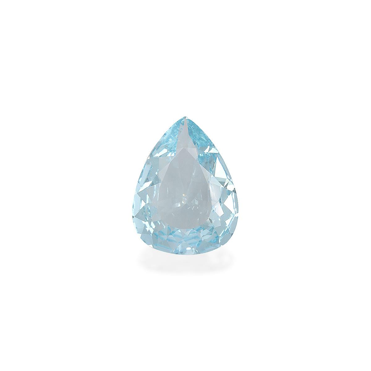 Aquamarine 5.89 ct