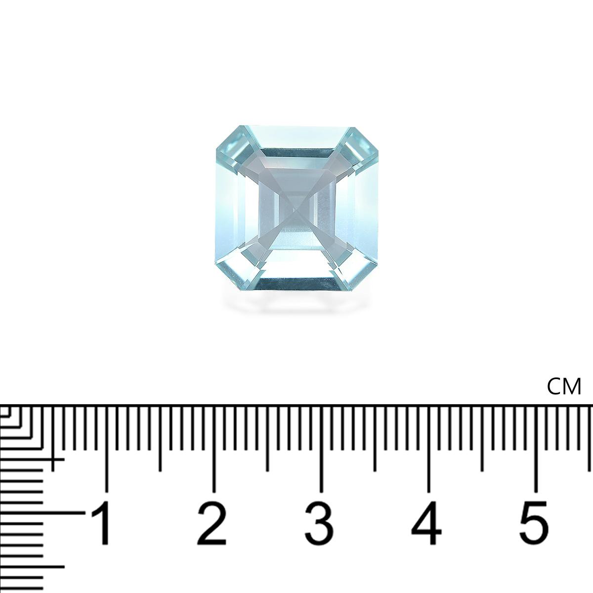 Aquamarine 11.14 ct