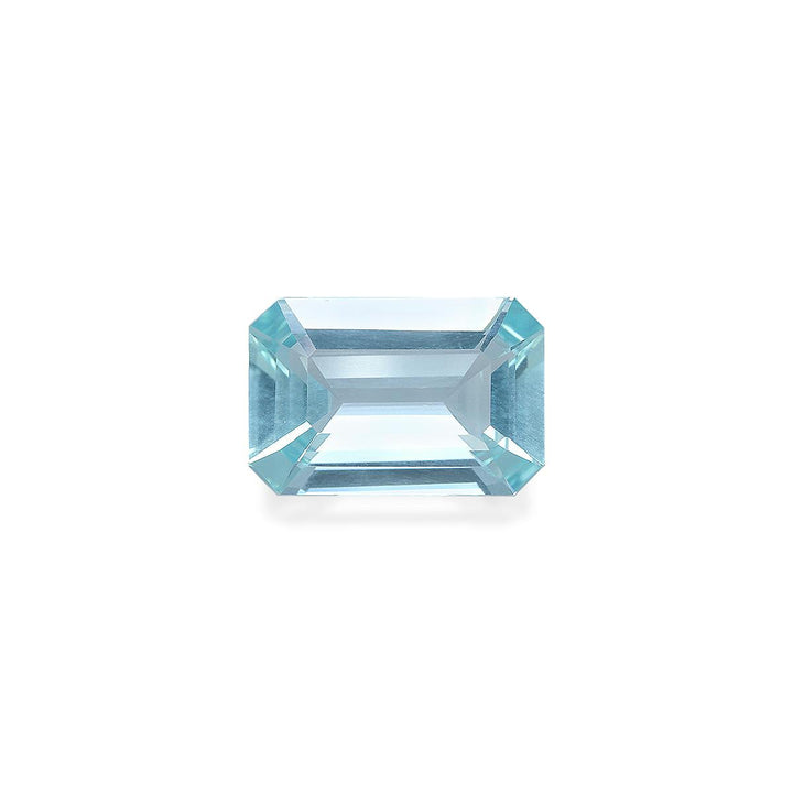 Aquamarine 16.34 ct