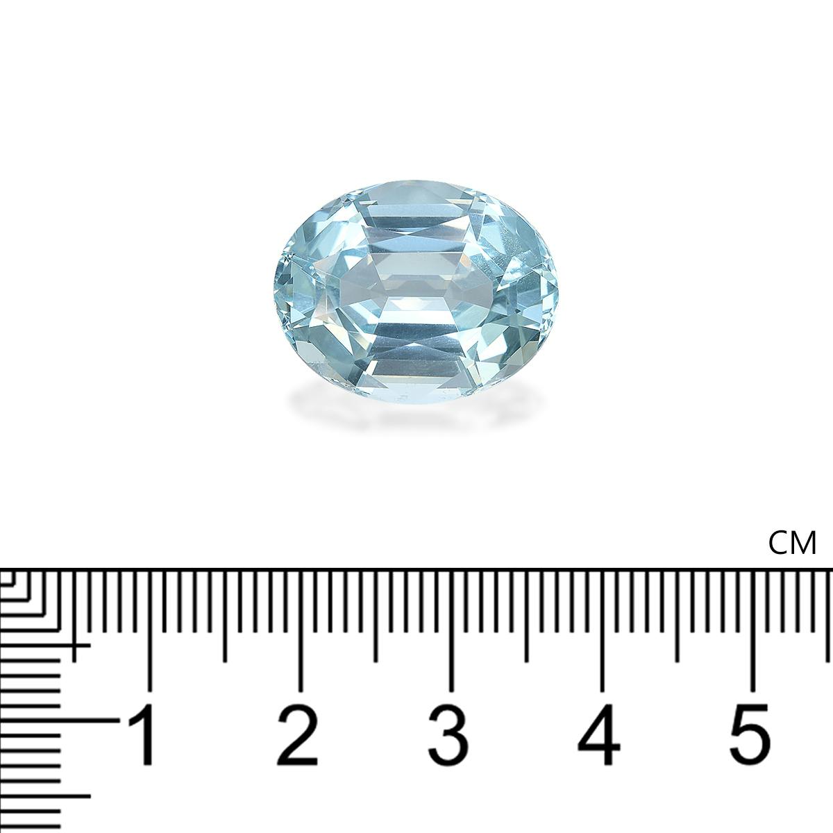 Aquamarine 16.36 ct