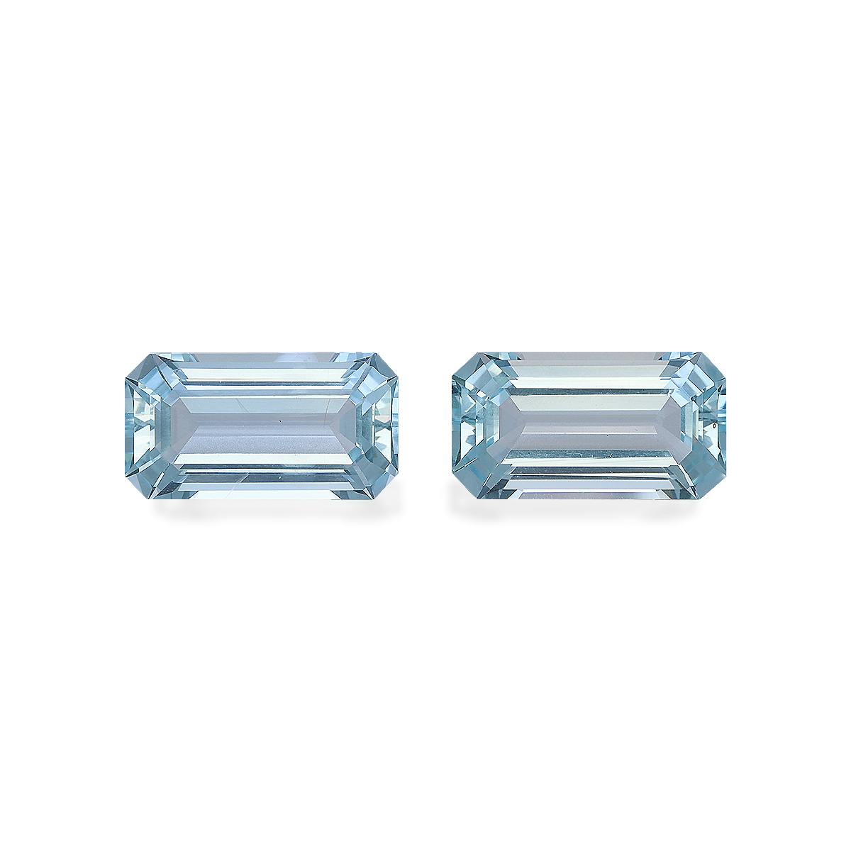 Aquamarine 12.50 ct