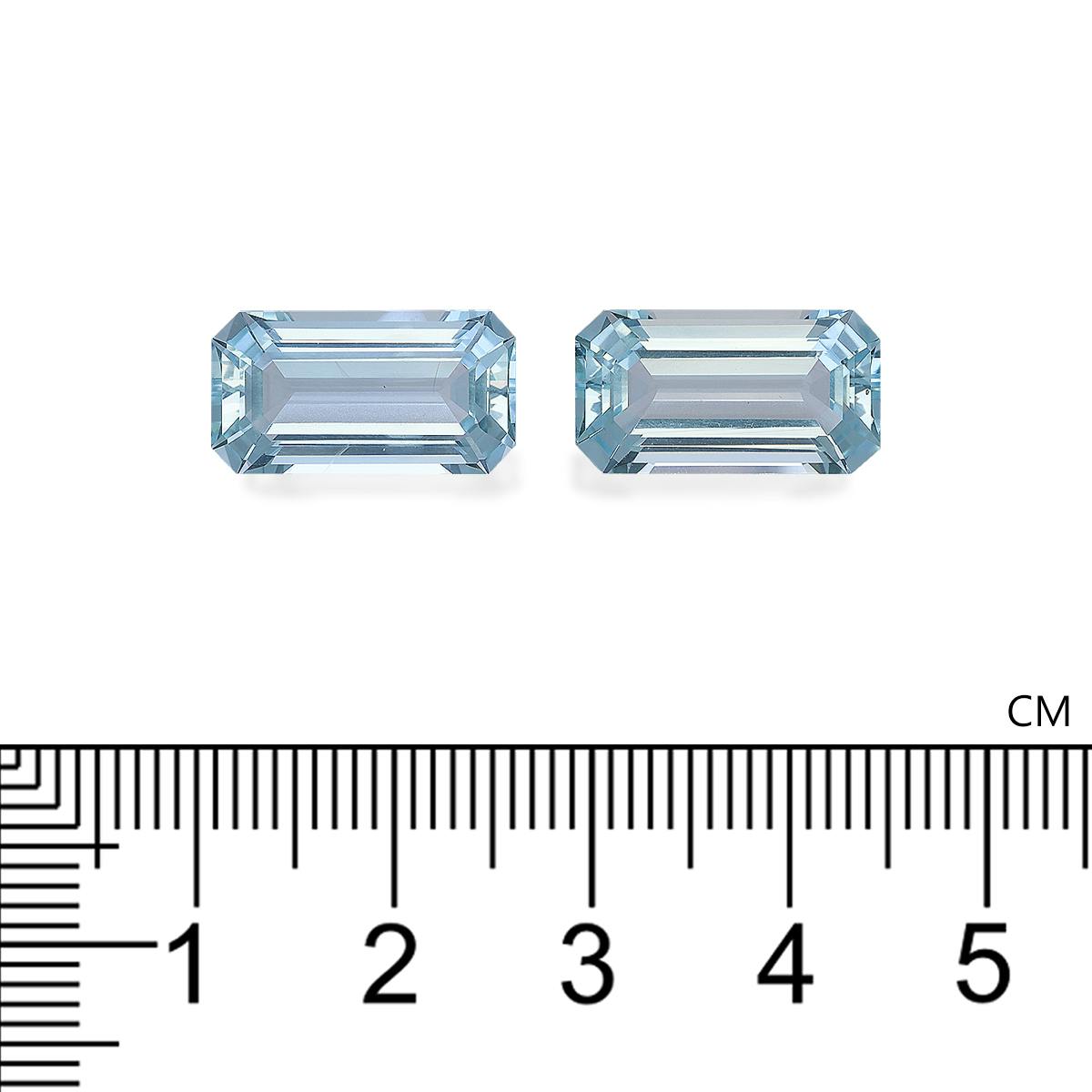 Aquamarine 12.50 ct