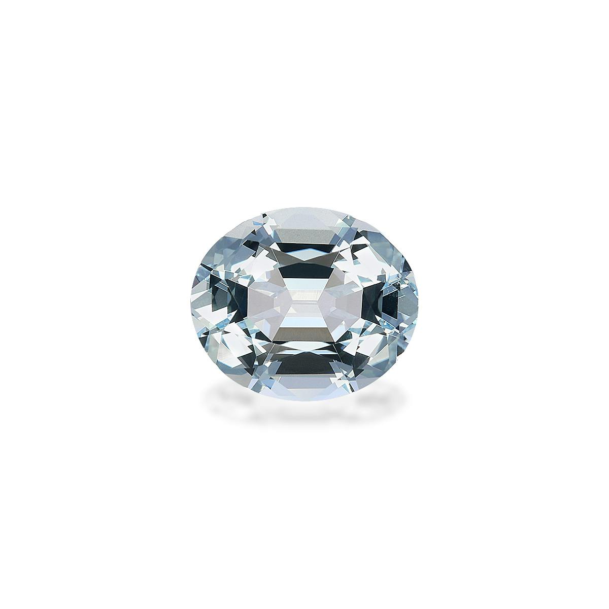 Aquamarine 5.42 ct