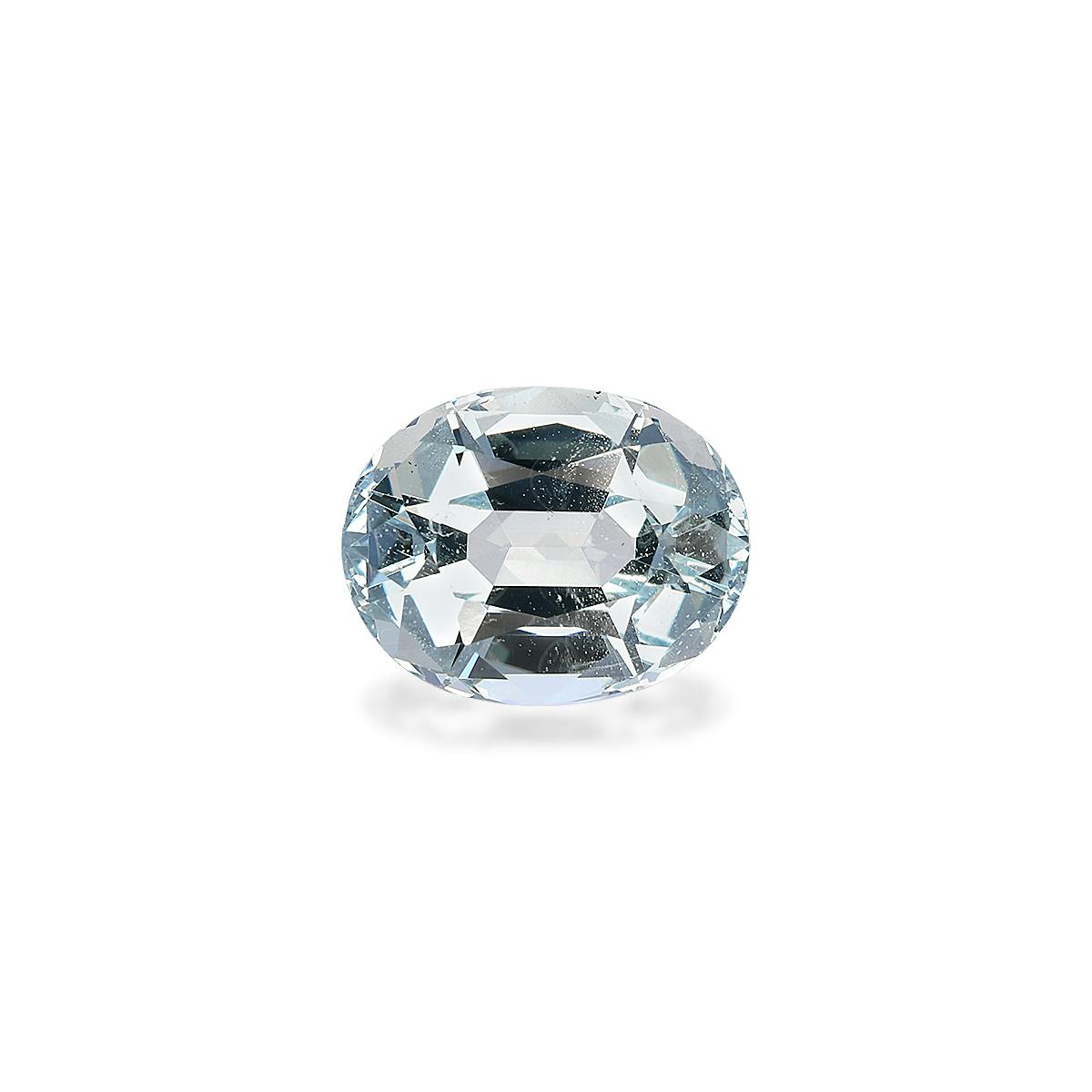 Aquamarine 4.67 ct