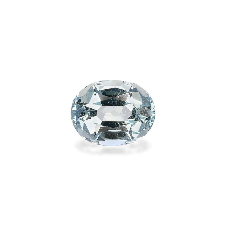 Aquamarine 4.67 ct