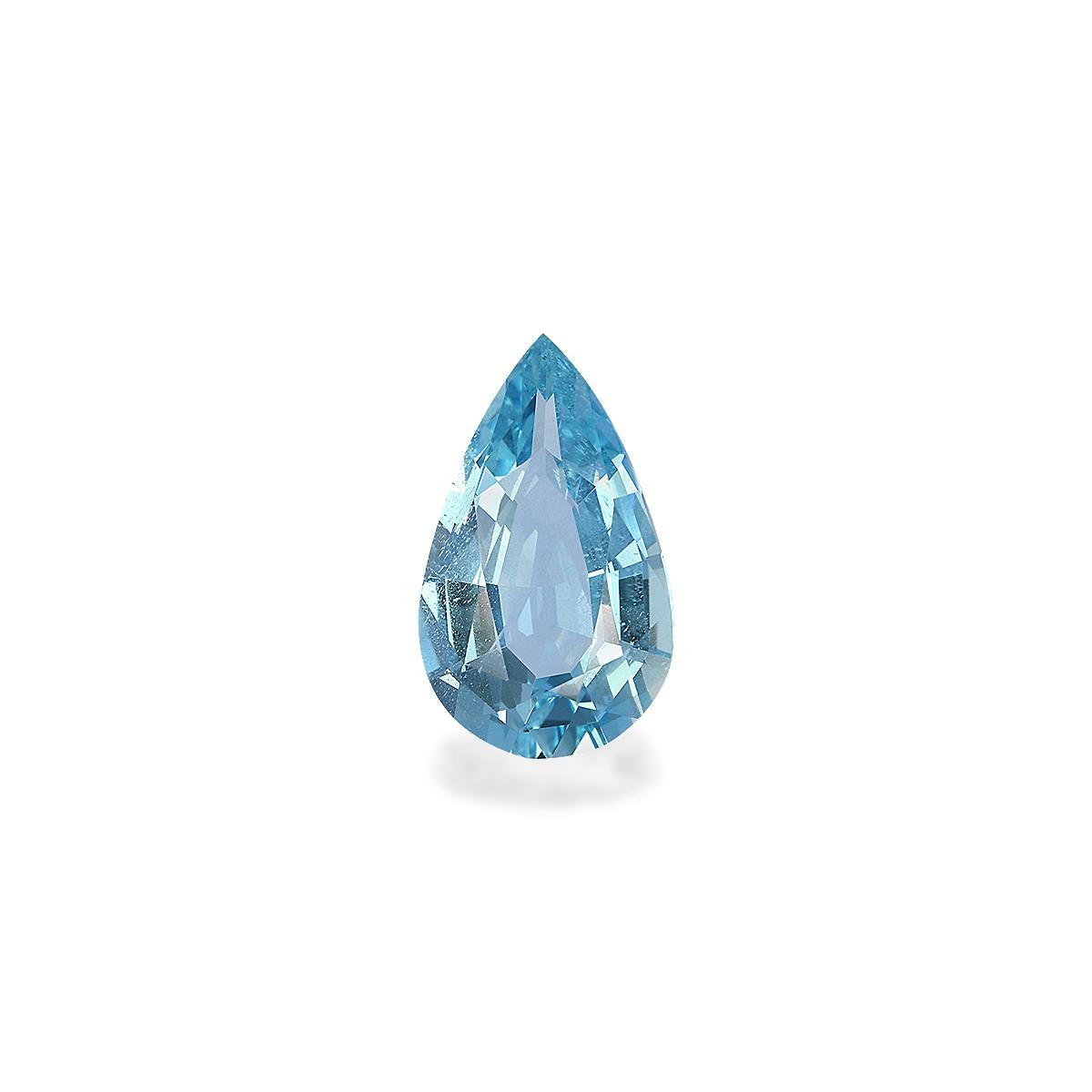 Aquamarine 2.10 ct