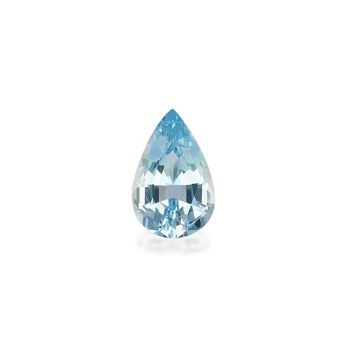 Aquamarine 2.76 ct