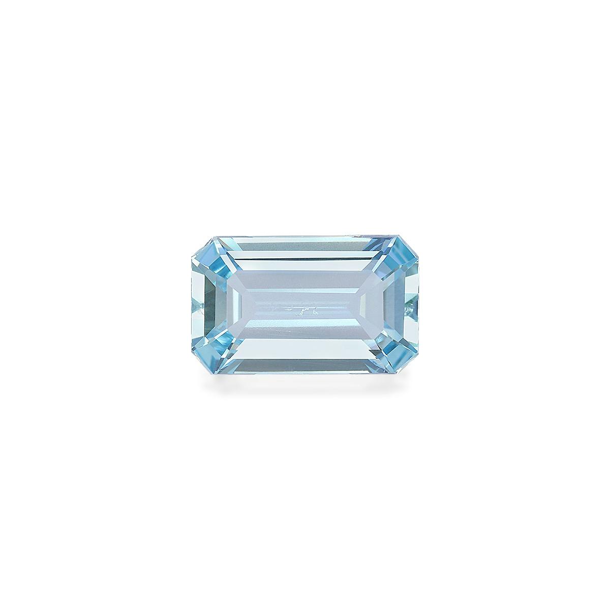 Aquamarine 3.45 ct