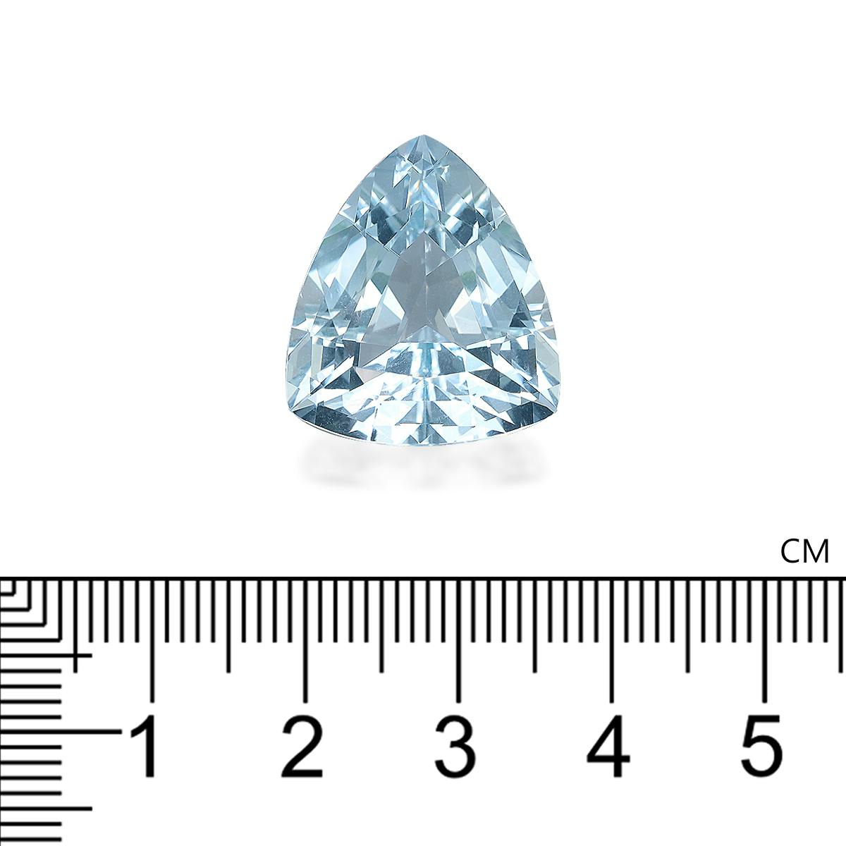 Aquamarine 19.54 ct