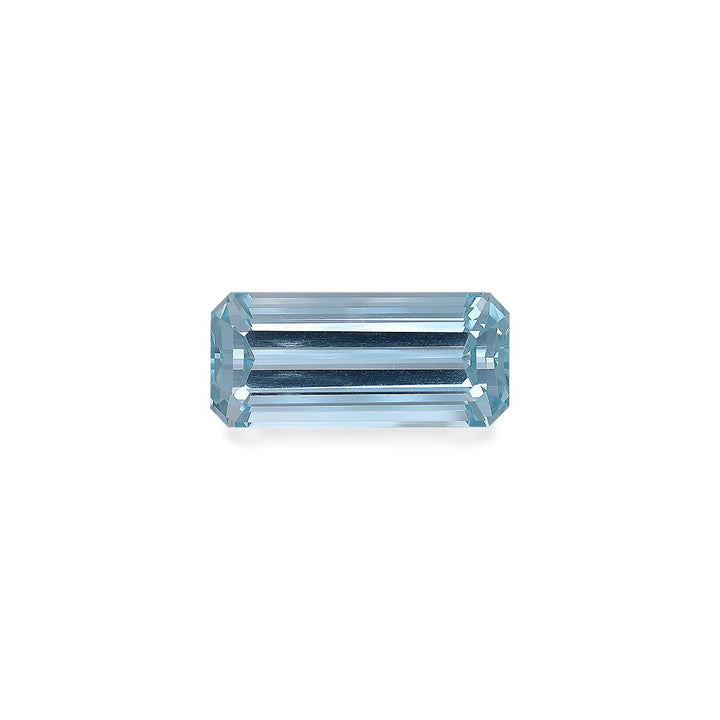 Aquamarine 19.73 ct