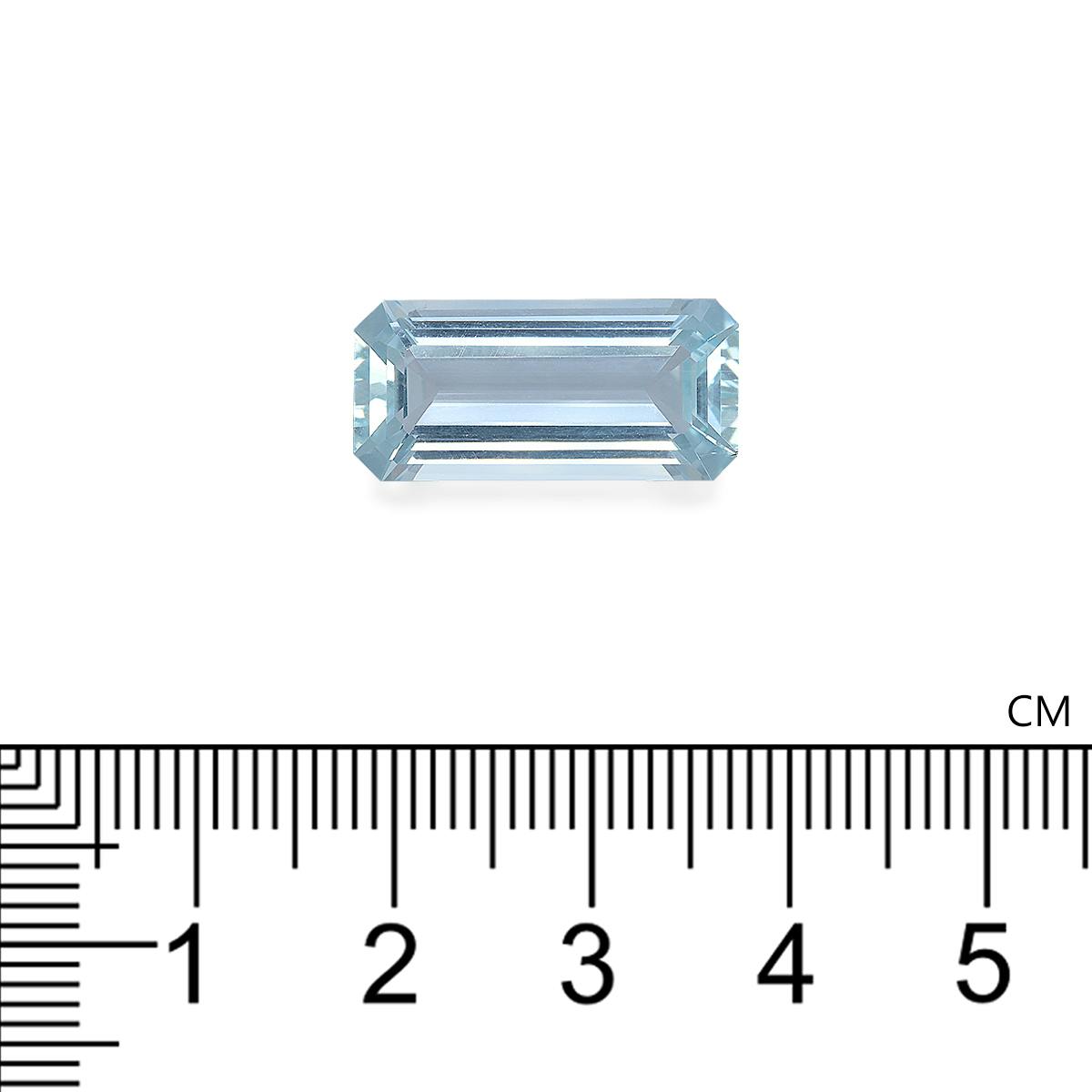 Aquamarine 8.50 ct