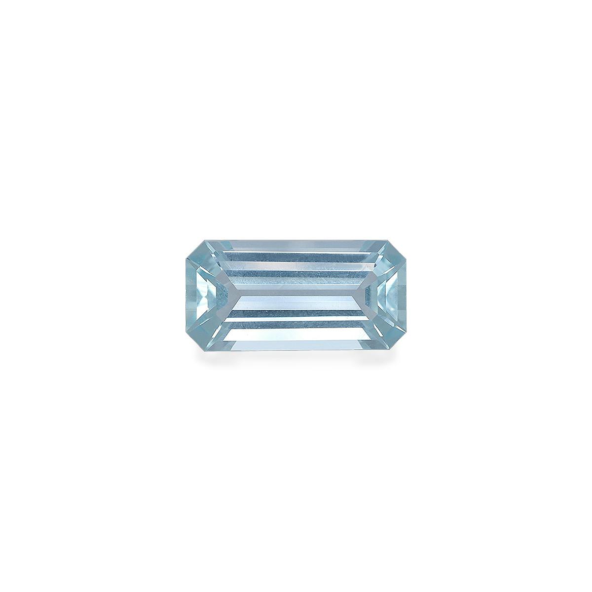 Aquamarine 5.31 ct