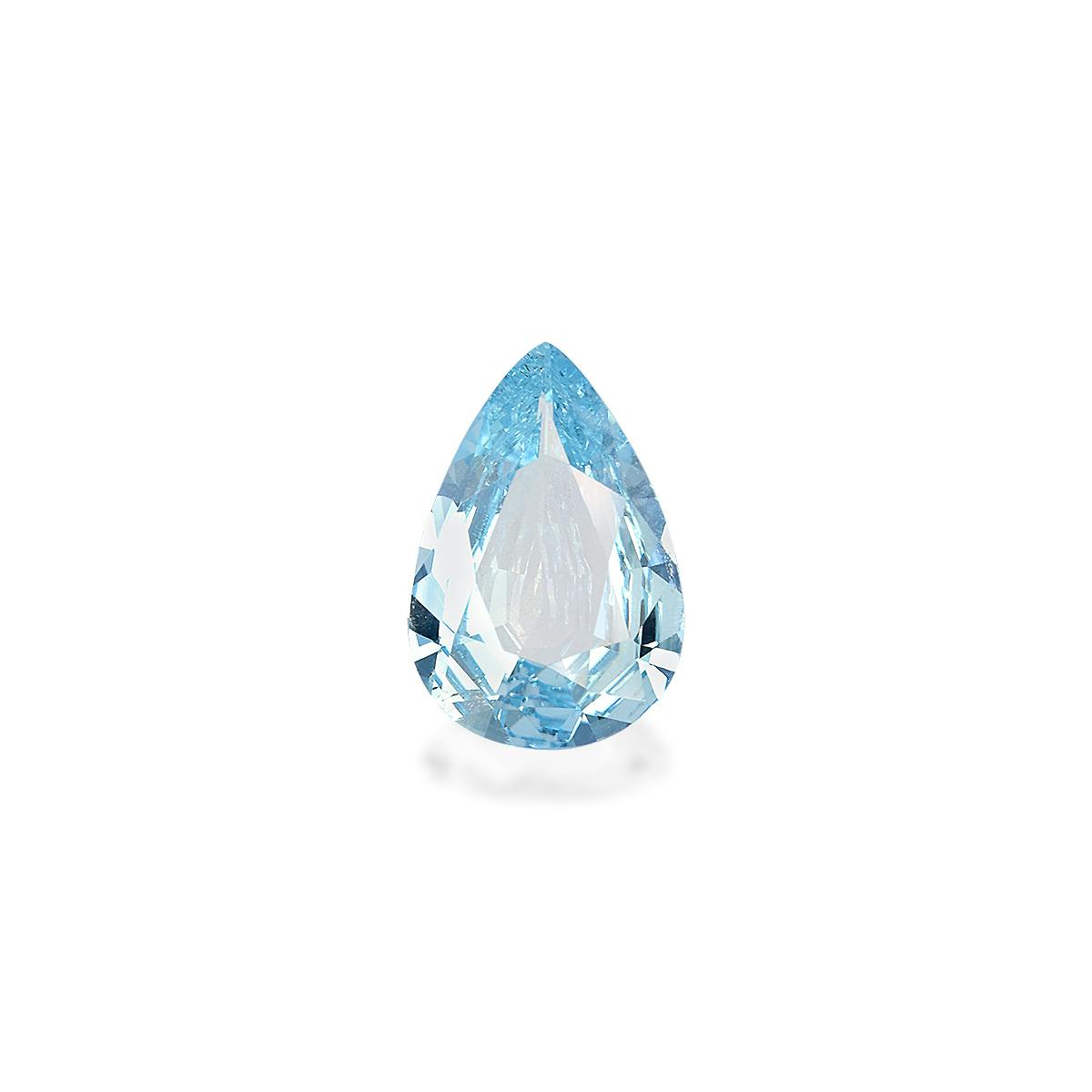 Aquamarine 2.75 ct