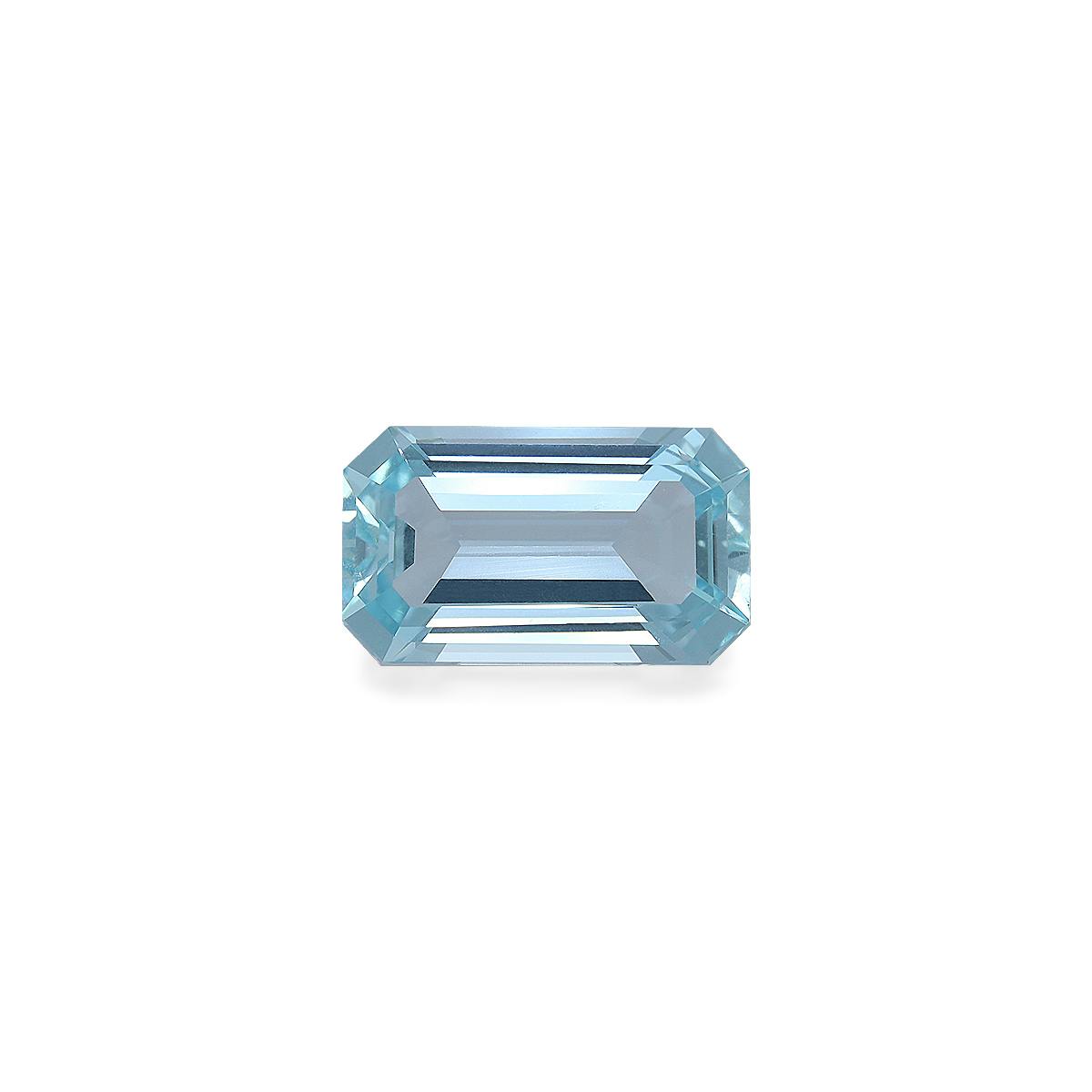 Aquamarine 3.21 ct