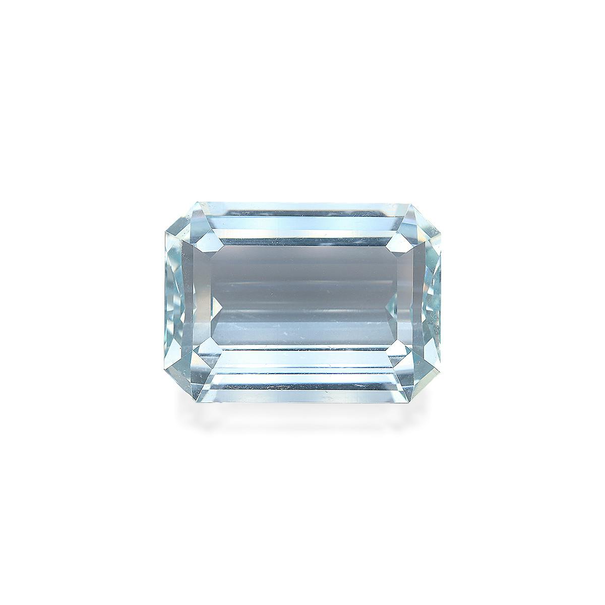 Aquamarine 46.80 ct