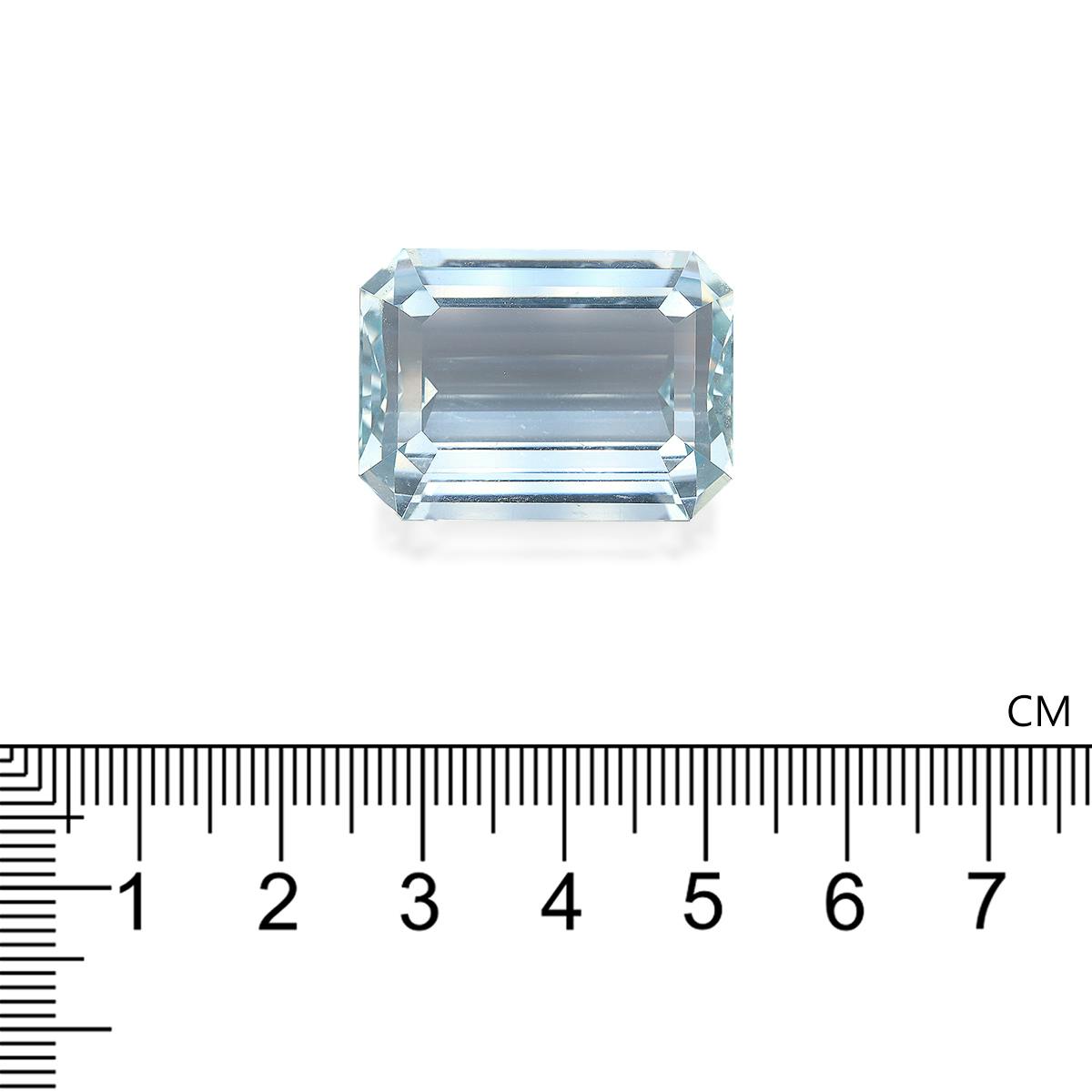 Aquamarine 46.80 ct