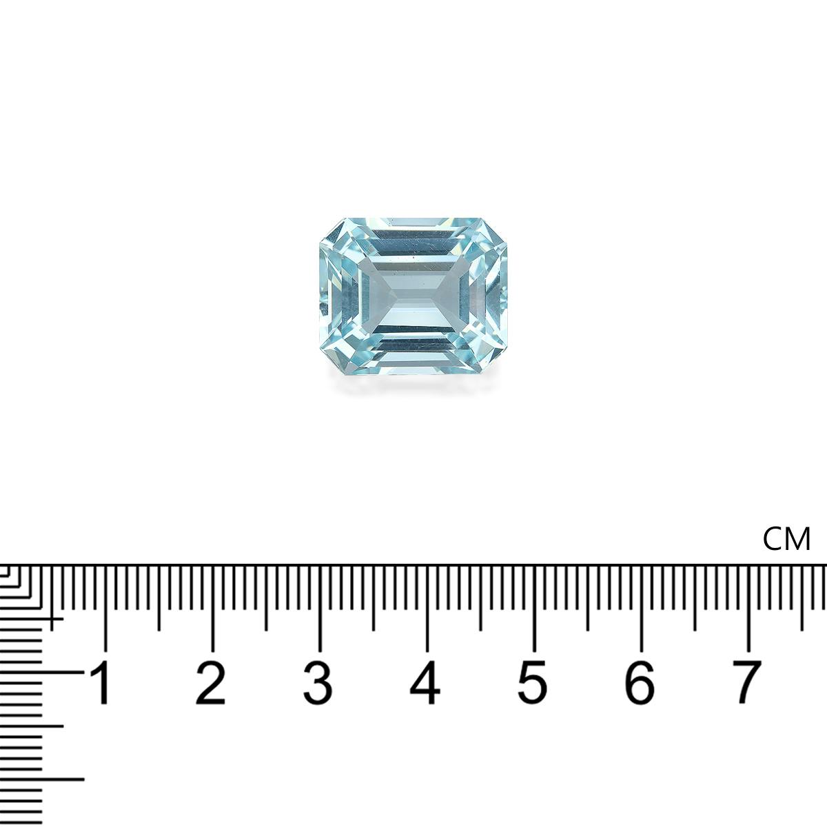 Aquamarine 18.69 ct