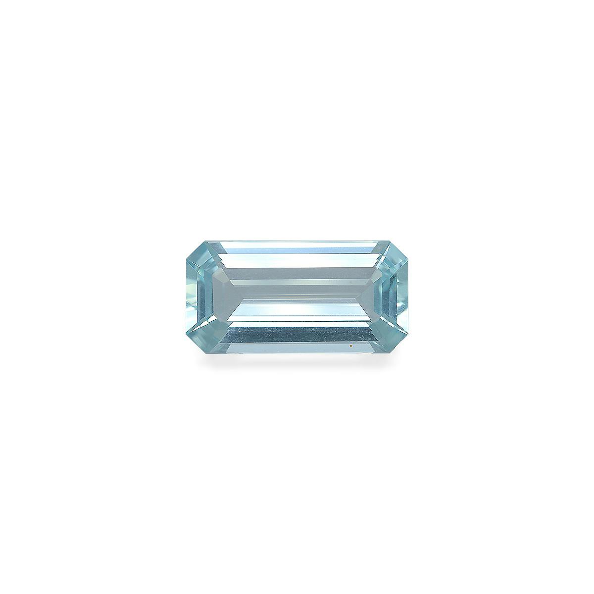 Aquamarine 6.51 ct