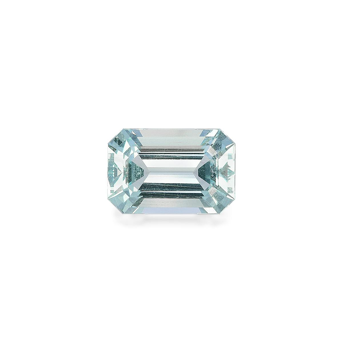 Aquamarine 4.24 ct