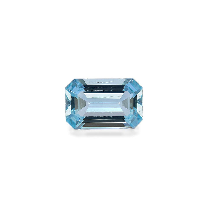 Aquamarine 3.95 ct