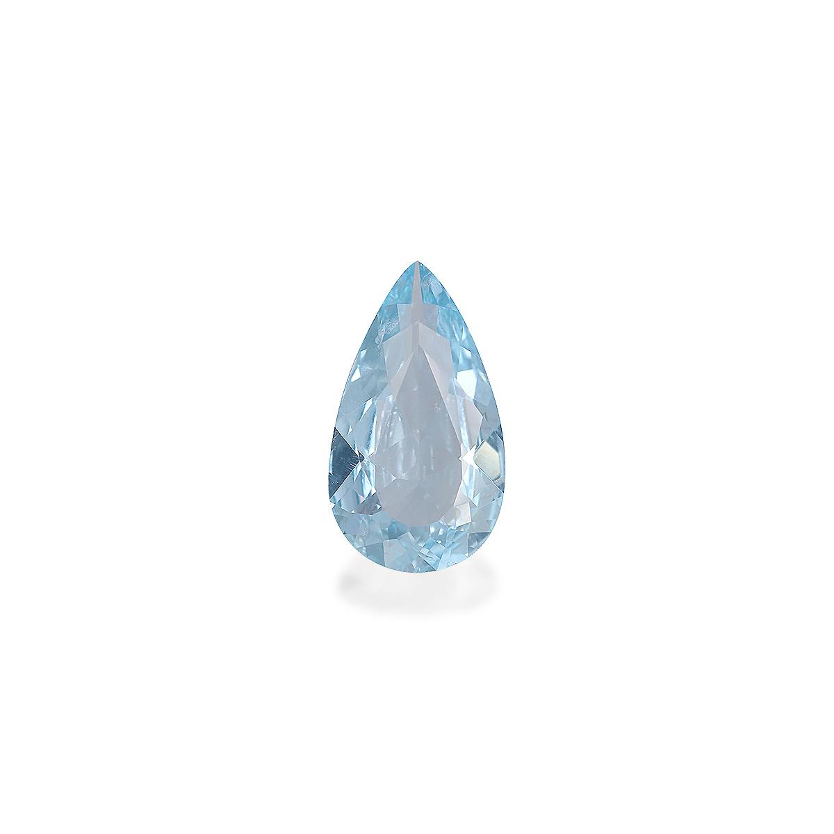 Aquamarine 3.28 ct