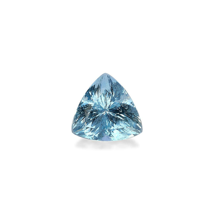 Aquamarine 2.06 ct