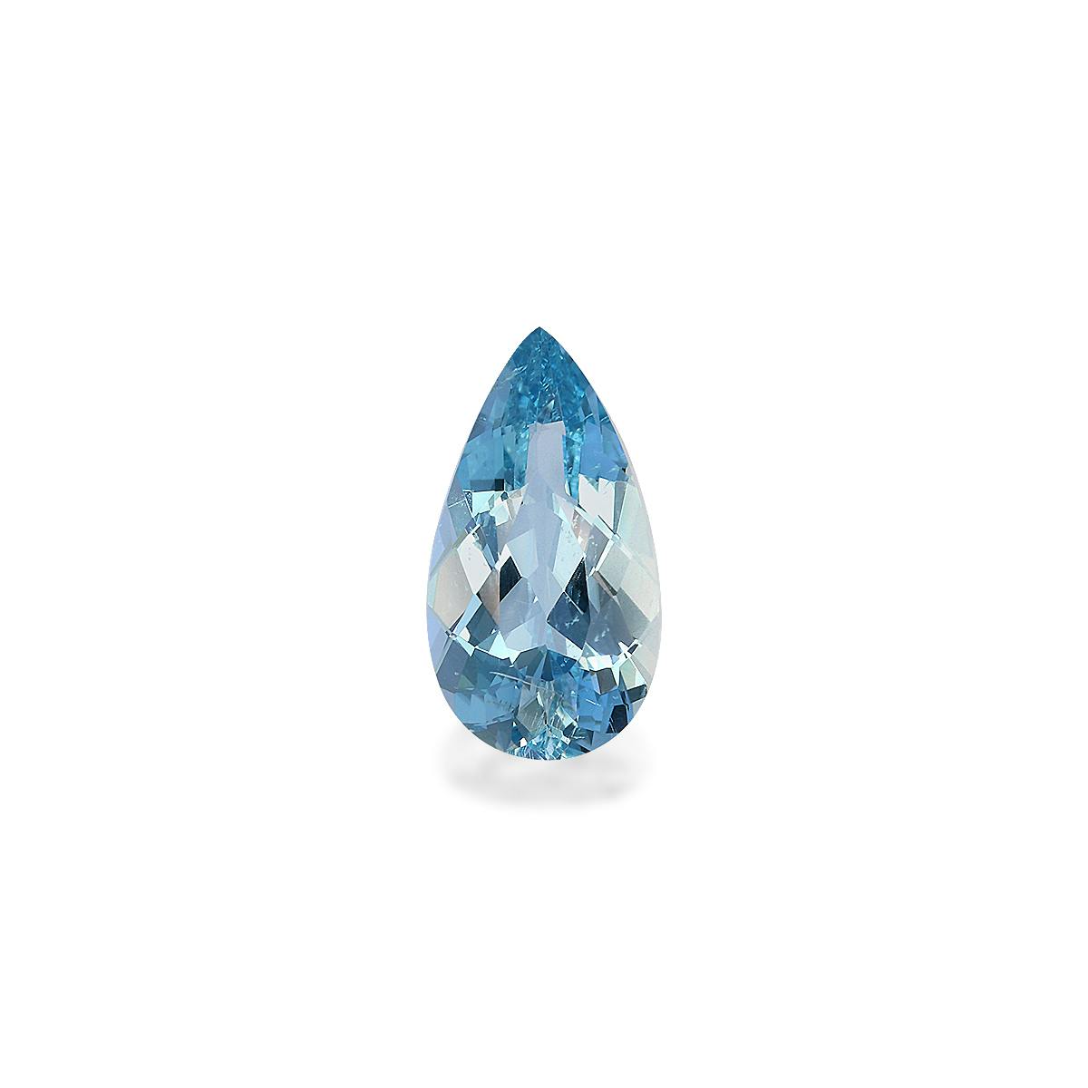 Aquamarine 2.46 ct