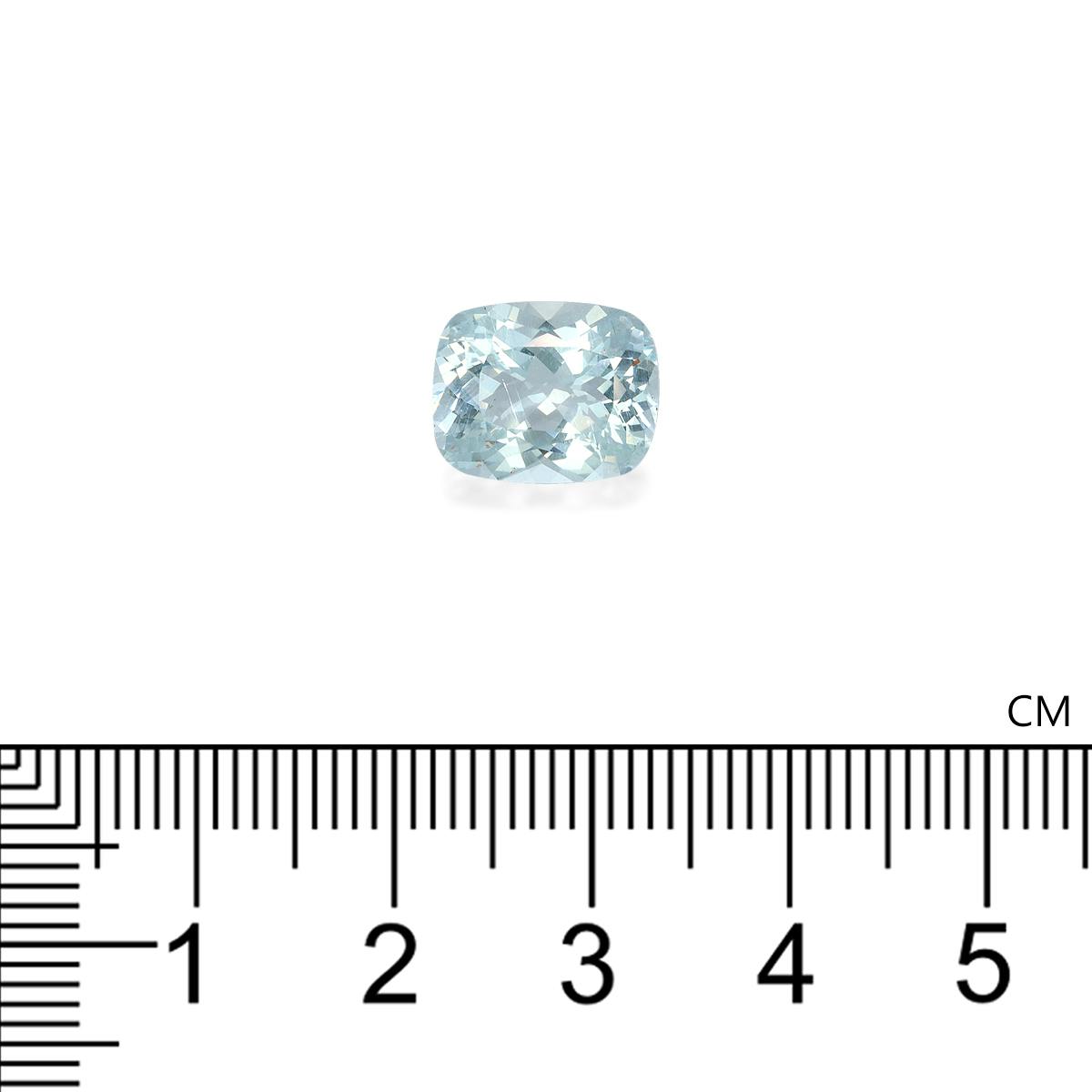 Aquamarine 4.16 ct