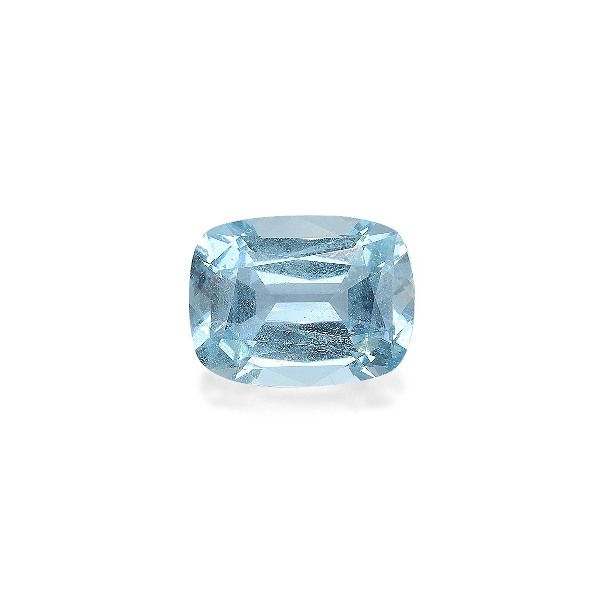Aquamarine 2.74 ct