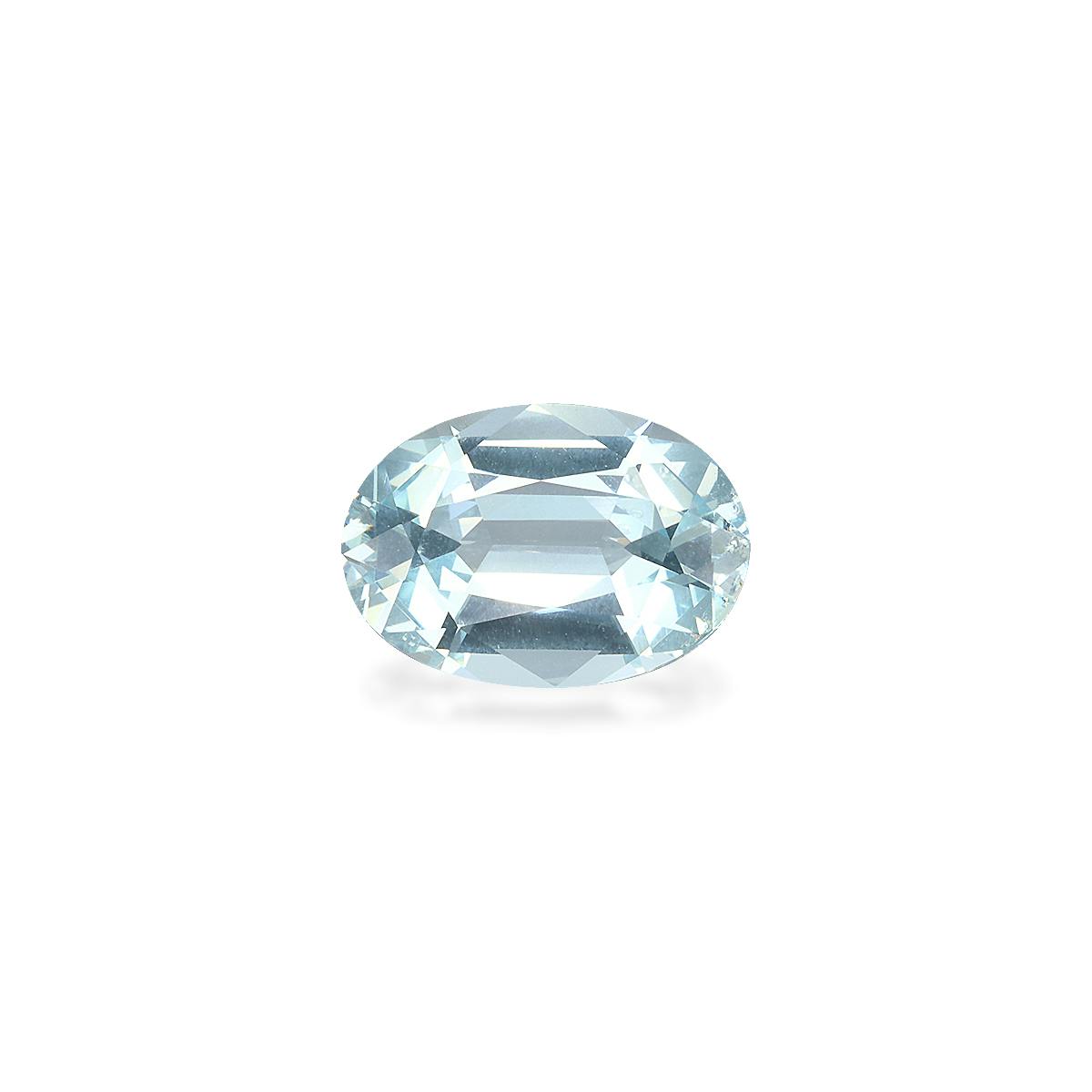 Aquamarine 3.94 ct