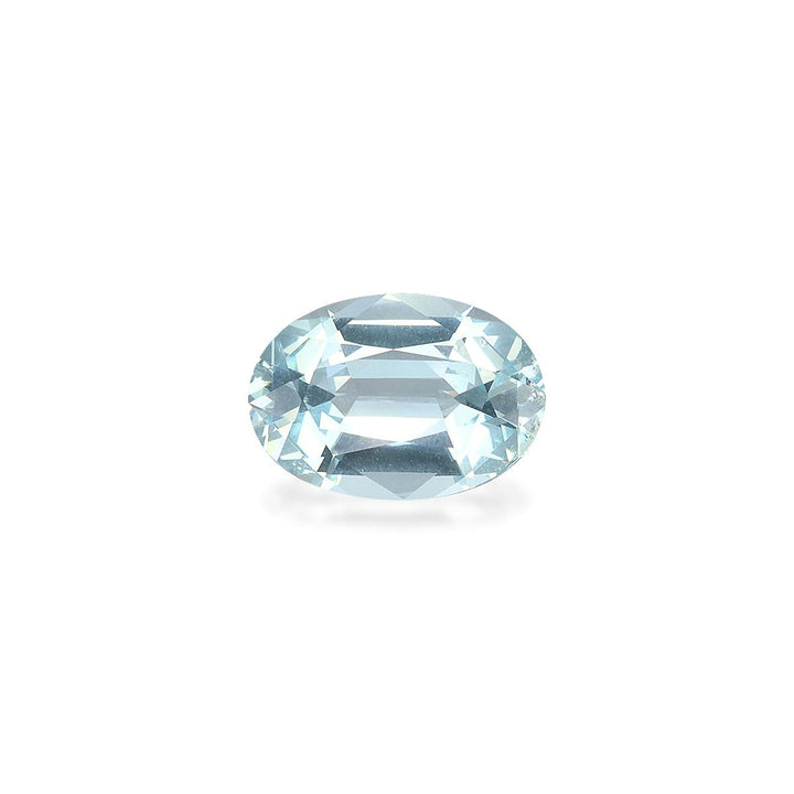 Aquamarine 3.94 ct