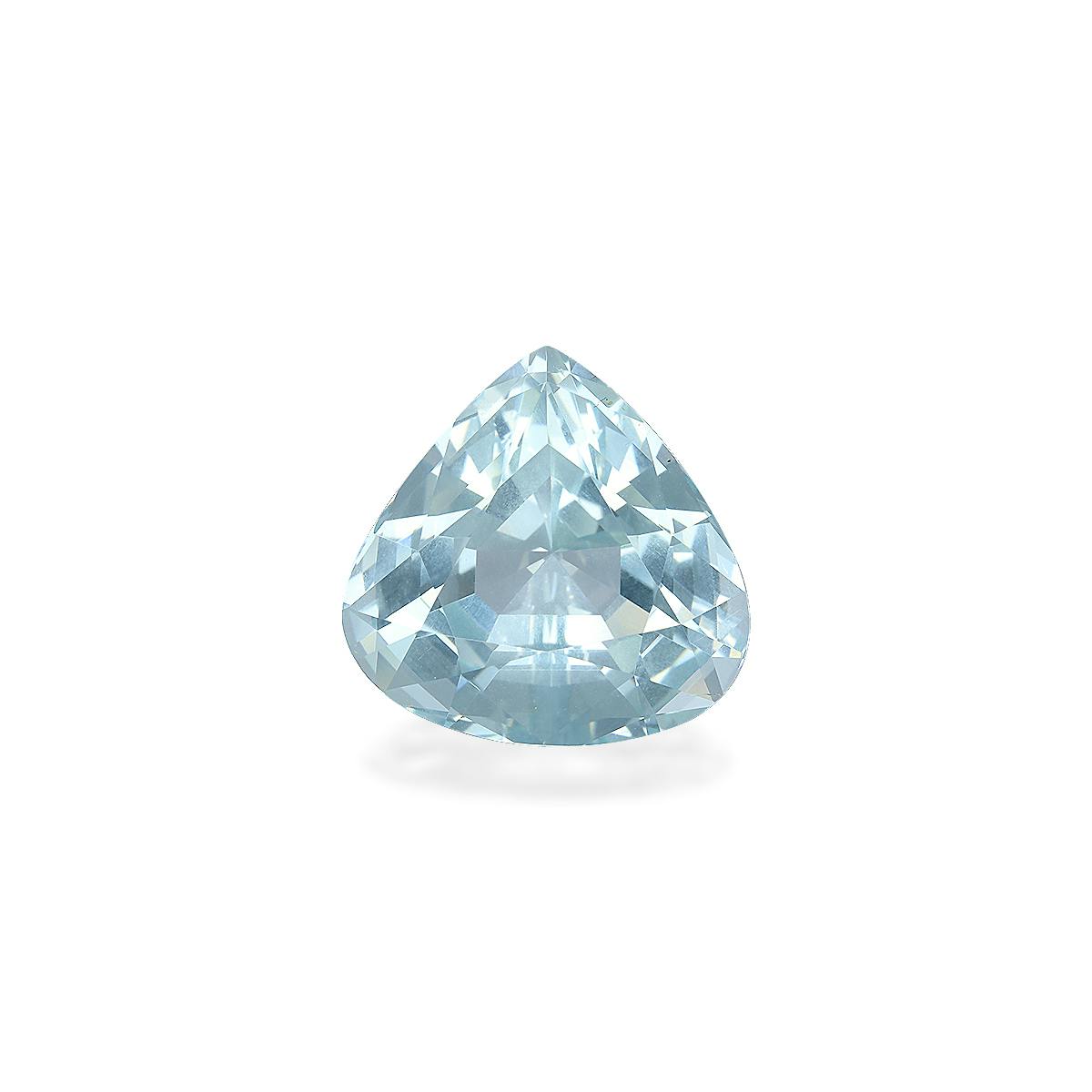 Aquamarine 12.95 ct