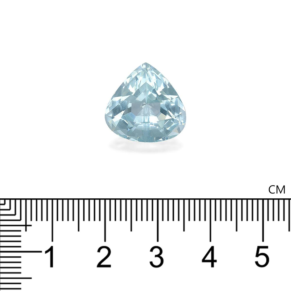 Aquamarine 12.95 ct