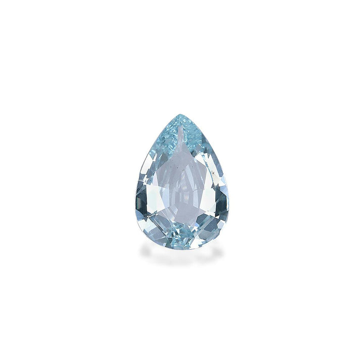 Aquamarine 2.96 ct
