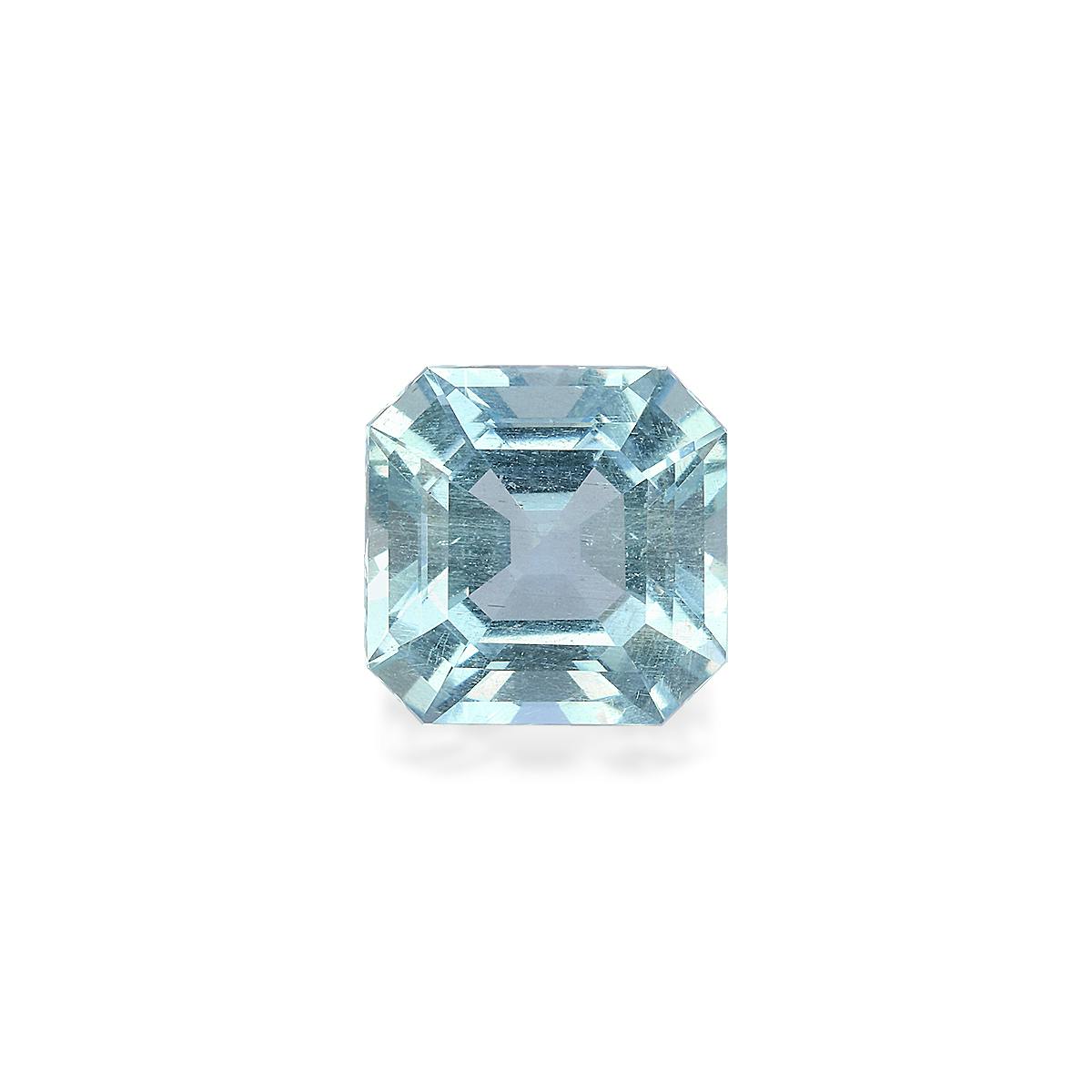 Aquamarine 2.41 ct