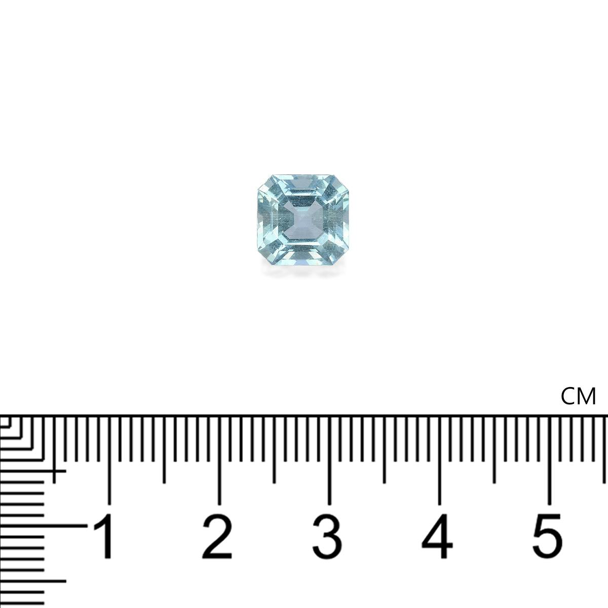 Aquamarine 2.41 ct