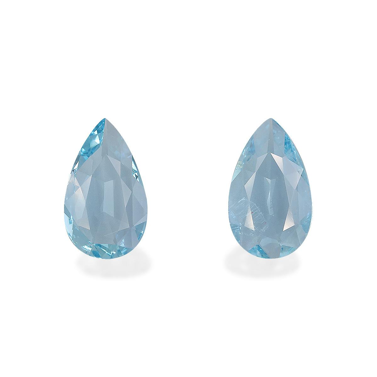 Aquamarine 4.21 ct